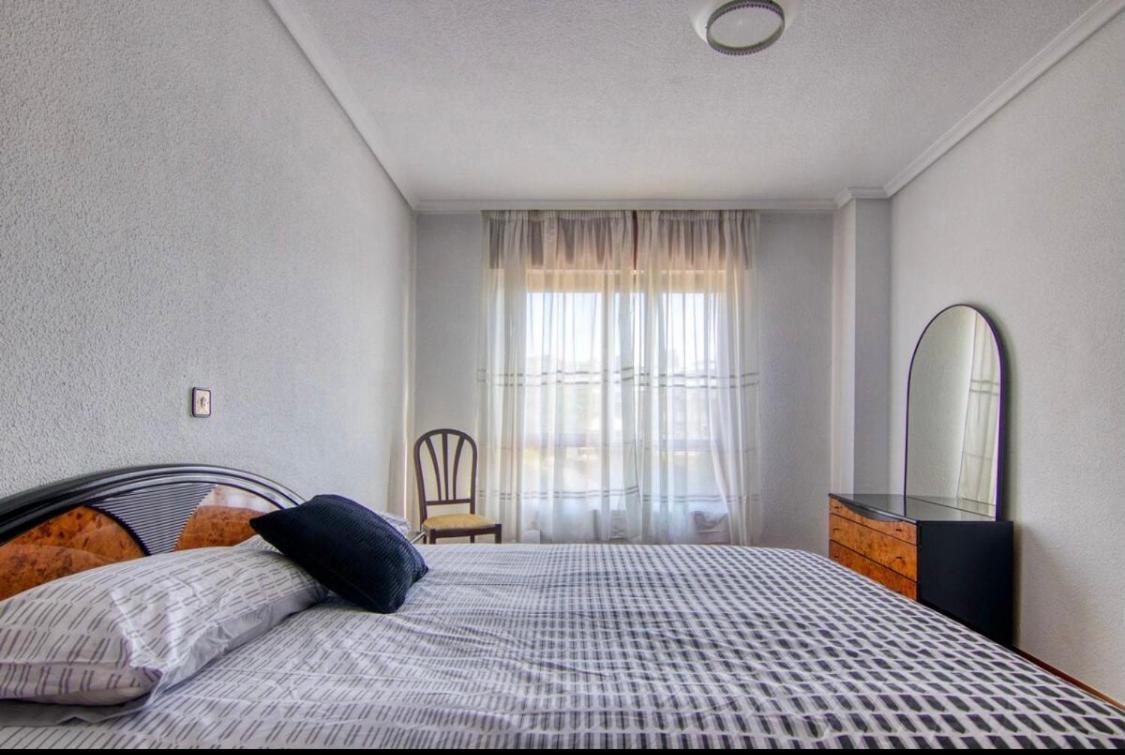 Ferienwohnung Pisos Sardinero Santander Exterior foto