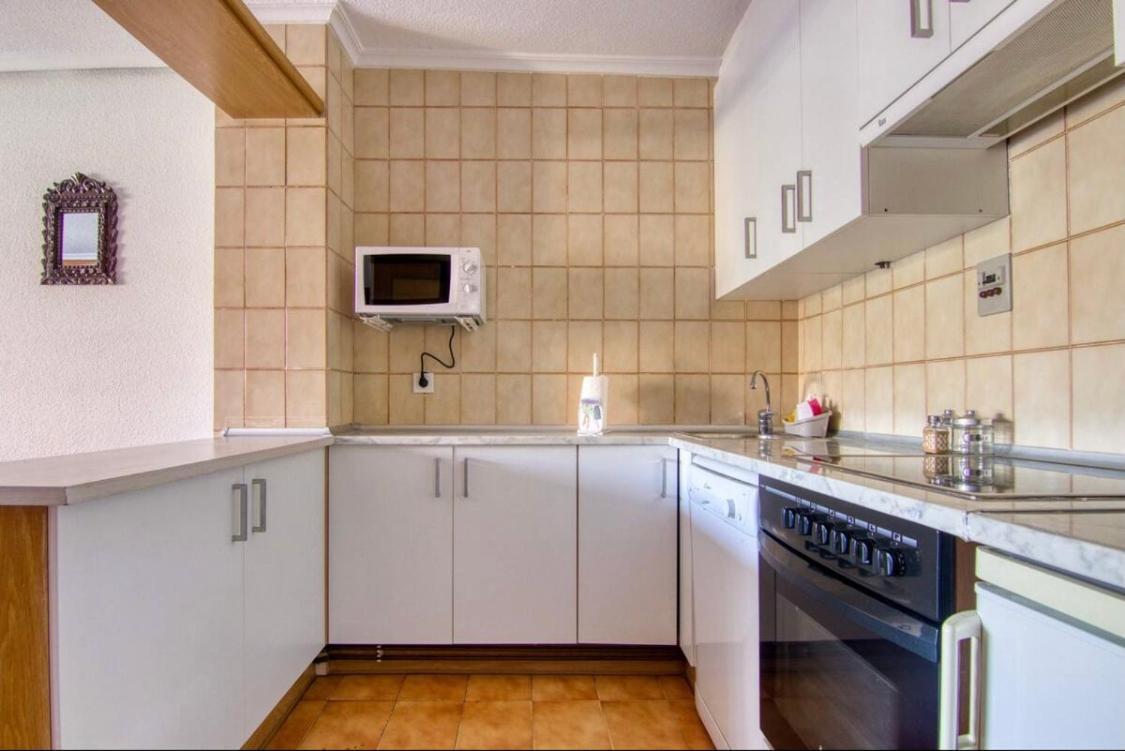 Ferienwohnung Pisos Sardinero Santander Exterior foto